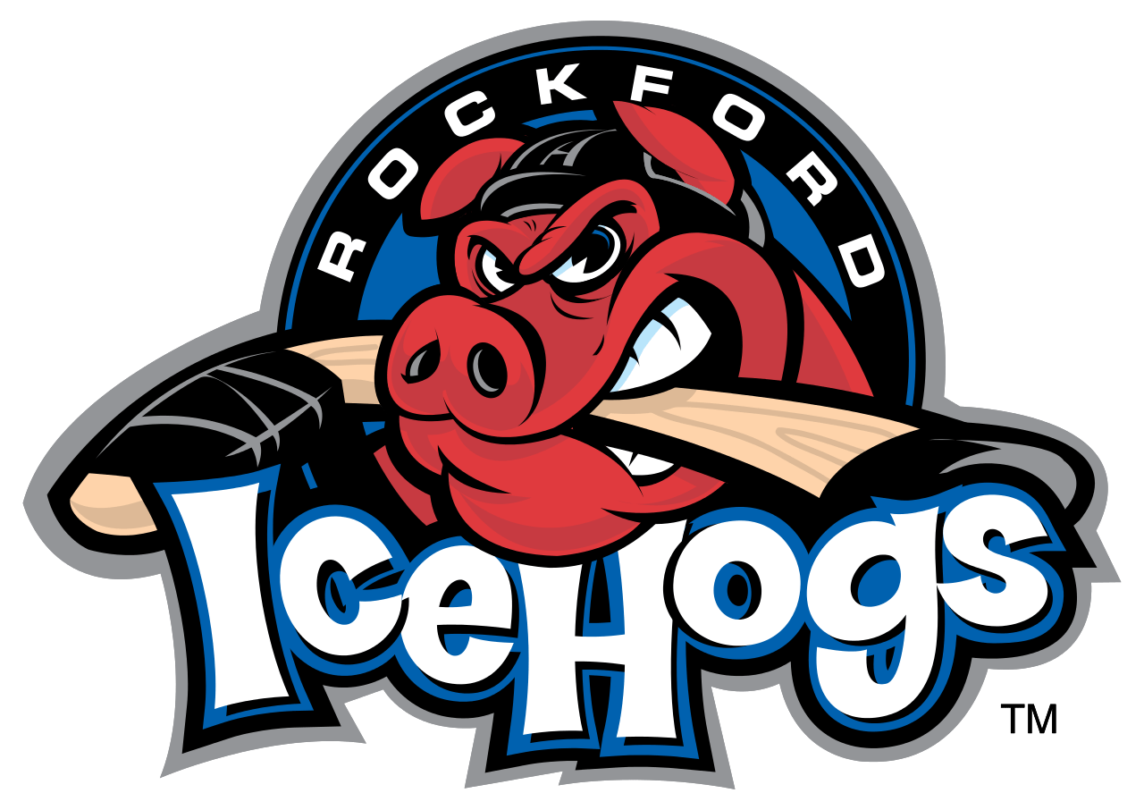 Rockford IceHogs 