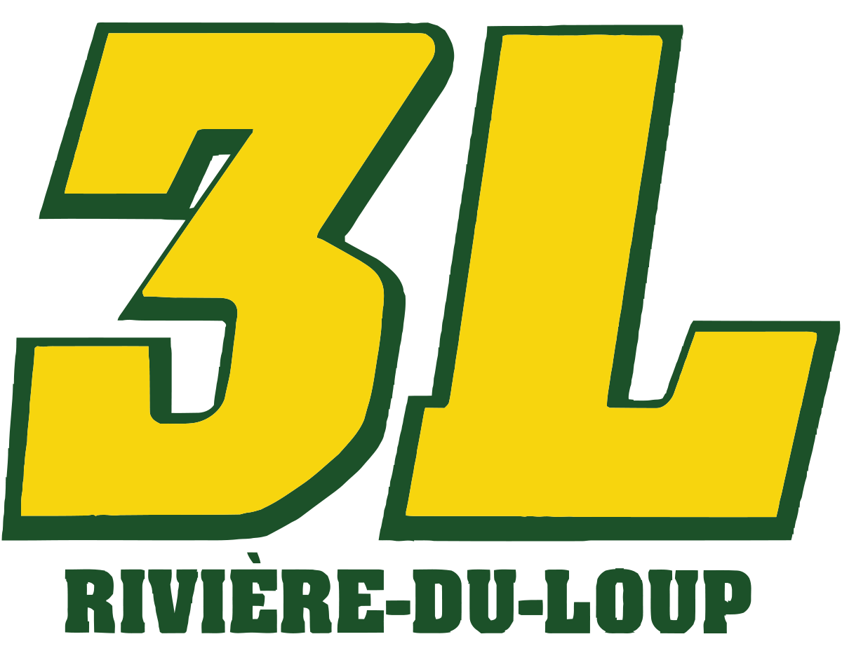 Rivière Du Loup 3L 