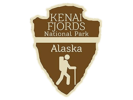 Kenai Fjords National Park Trail 