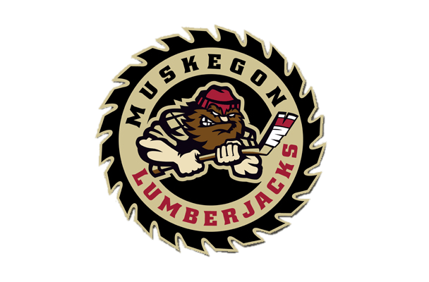 Muskegon Lumberjacks 