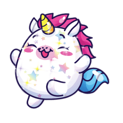 Pikmi Pop Fancy the Unicorn