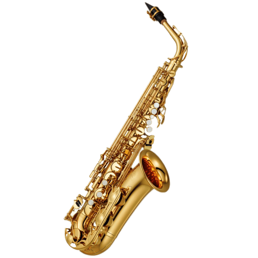 Alto Saxophone