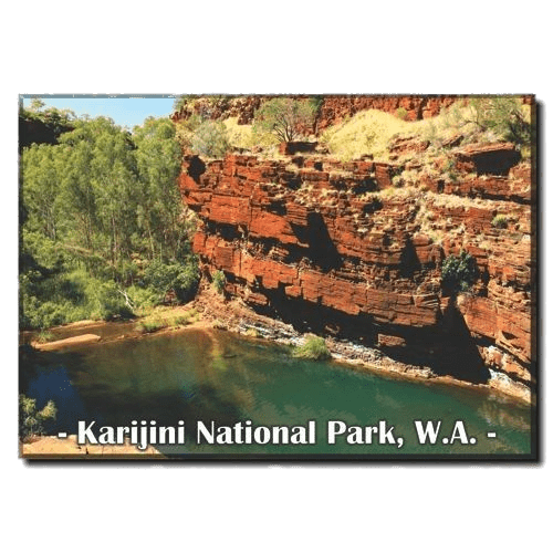 Karijini National Park