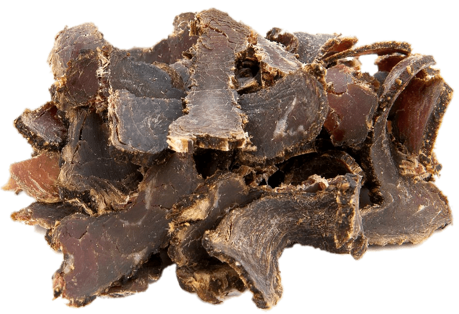 Sliced Beef Biltong