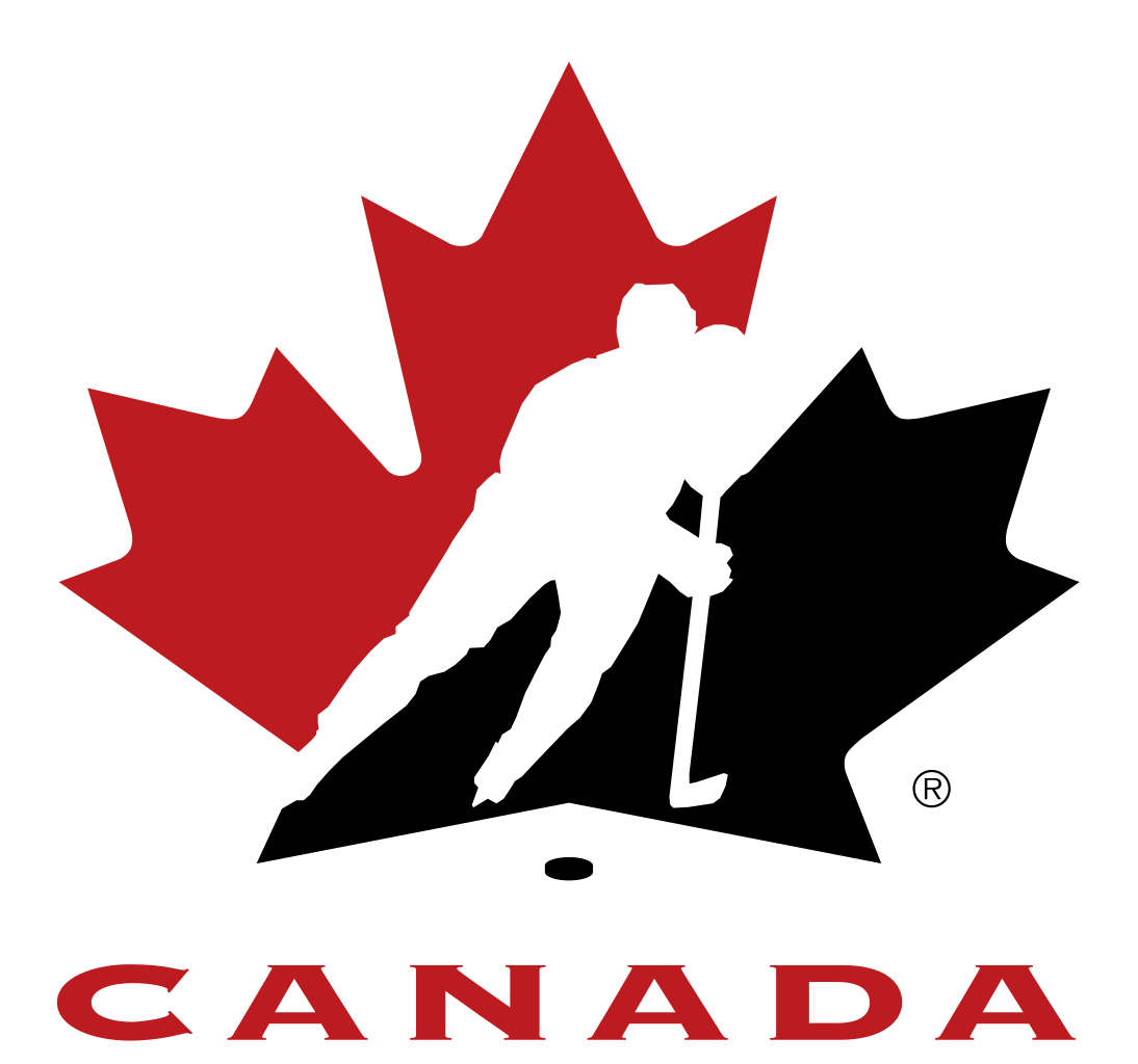 Canadian National Hockey Team 