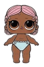 LOL Surprise Lil Big City BB