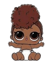 LOL Surprise Lil Thrilla