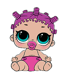 LOL Surprise Lil Skater