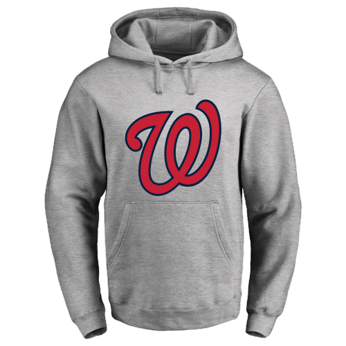 Washington Nationals Hoodie