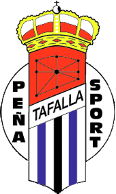 CD Peña Sport Escudo 