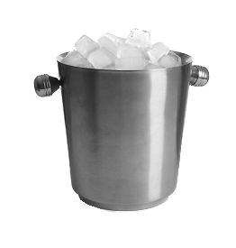 Icecube Bucket