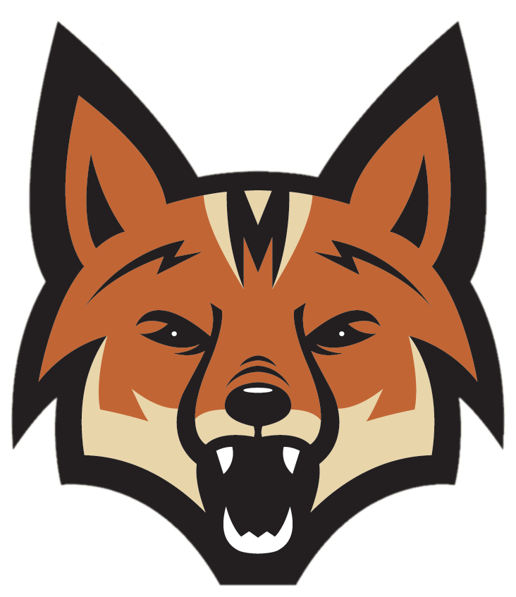 Fayetteville Marksmen Mascotte