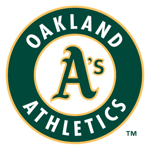 Oakland Athletics 