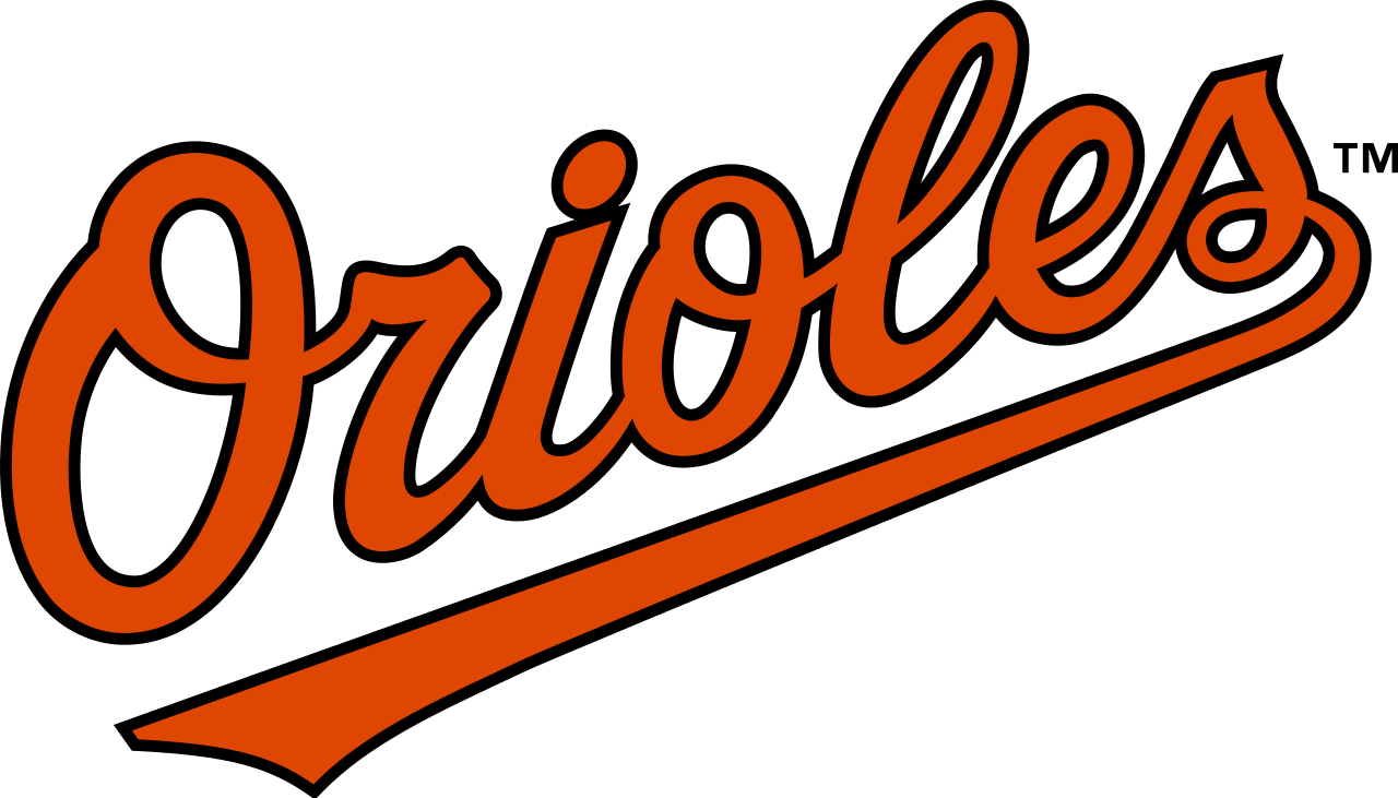 Baltimore Orioles Text 