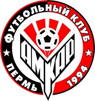 Fc Amkar Perm 