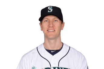 Seattle Mariners Jason Bay