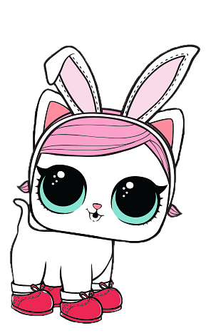 LOL Surprise Hops Kit-Tea