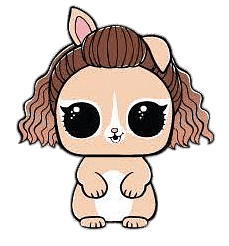 LOL Surprise Instabunny