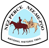 Nez Perce (Nee Me Poo) National Historic Trail 