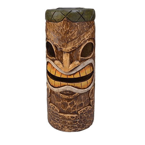 Tiki Head