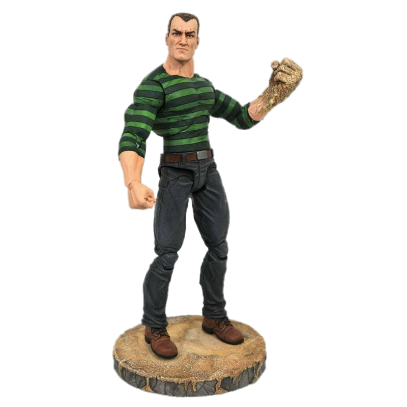 Sandman Figurine