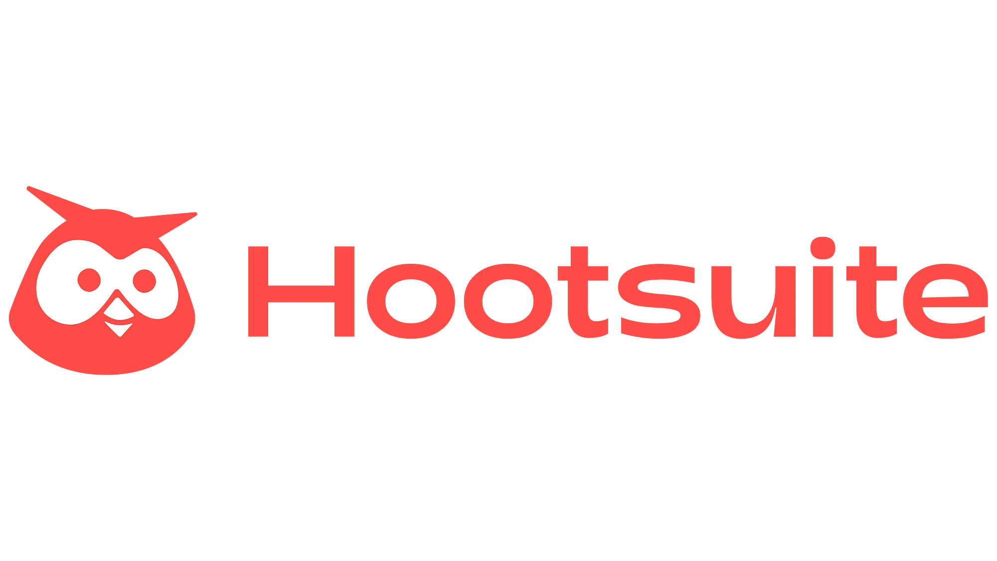 Hootsuite red 
