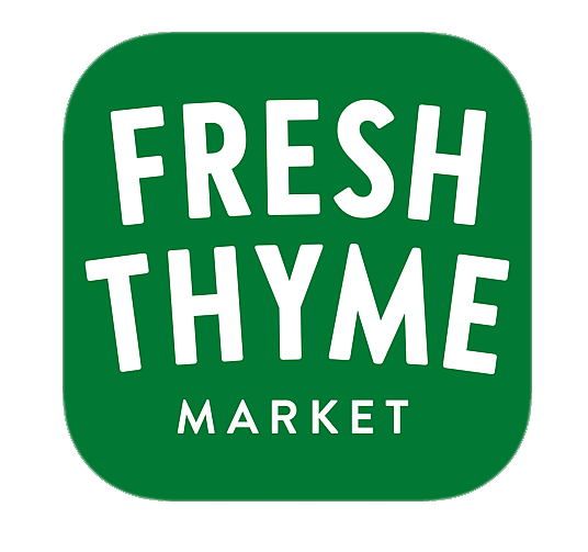 Fresh Thyme Market app 