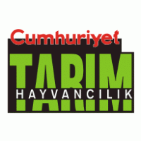 tarım