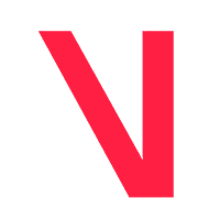 Viberate logo thumbnail