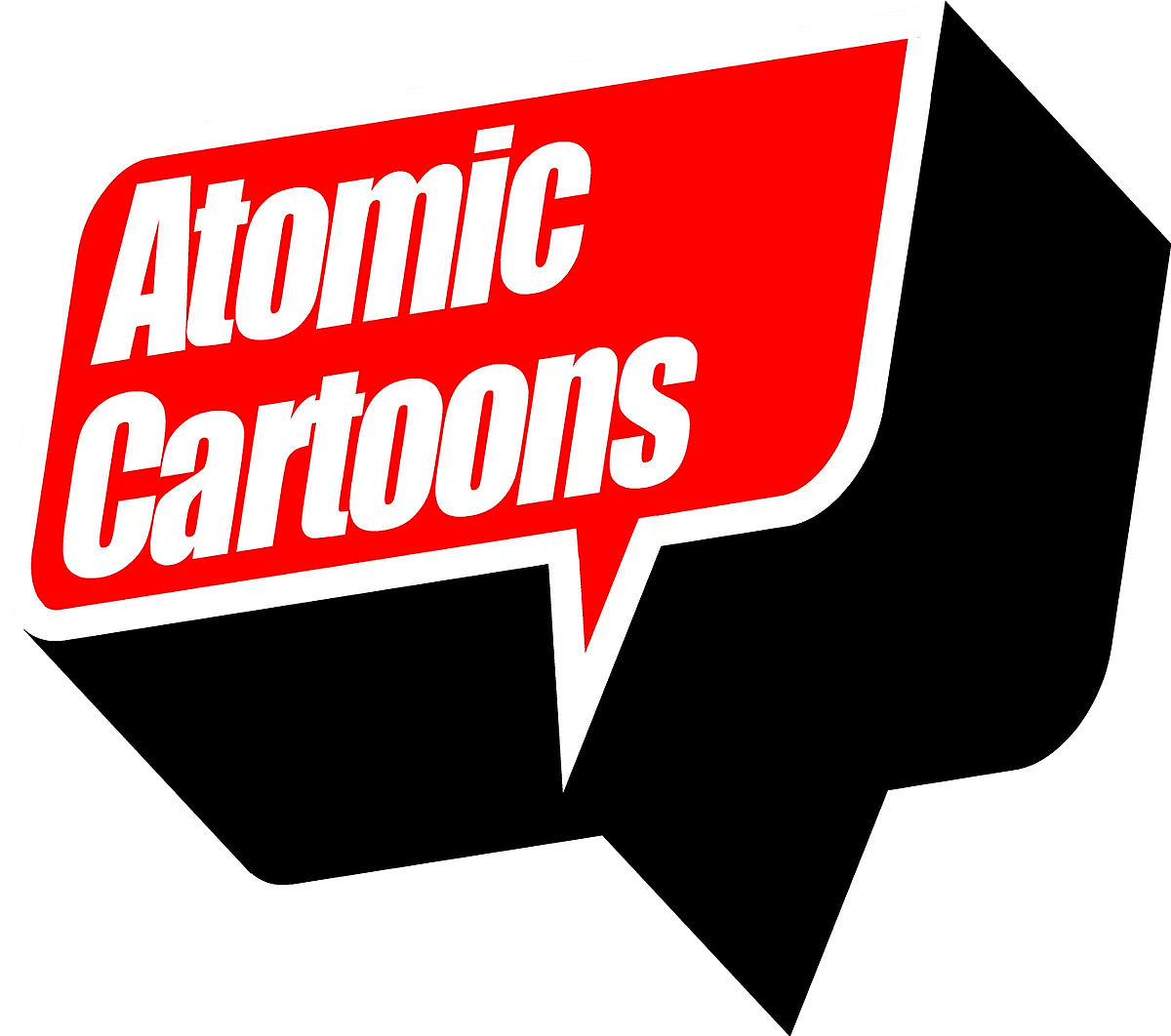 Atomic Cartoons 