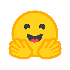 Hugging Face favicon 