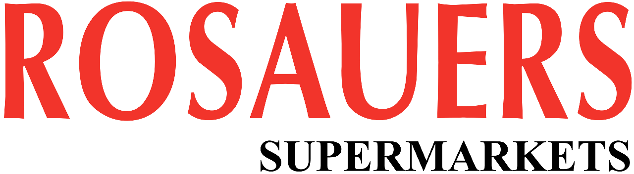 Rosauers Supermarkets 