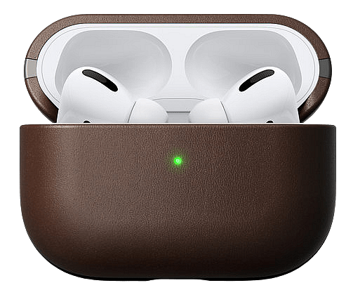 Apple AirPods Leather Case