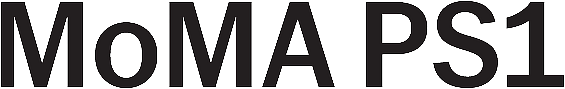 MoMA PS1 