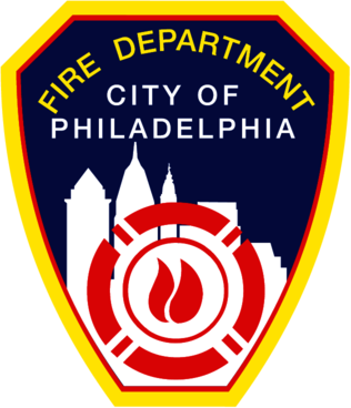 Philadelphia Fire Department