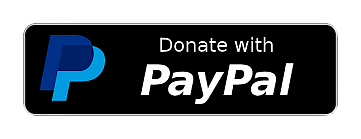 Donate with PayPal black button