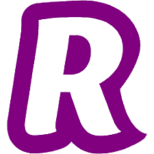 Revolut purple 