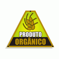 etiqueta - Produto Orgânico
