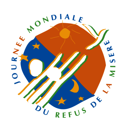 Journee Mondiale de Refus de la Misere