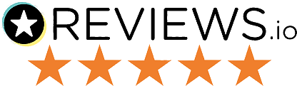 Reviews.io Five Star Rating