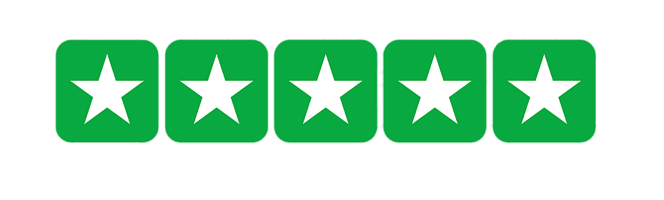 Glassdoor Review Stars