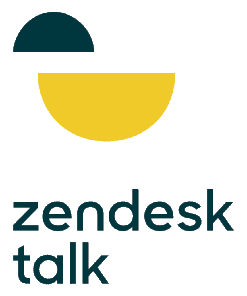 Zendesk Talk 