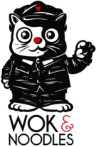 Wok & Noodles