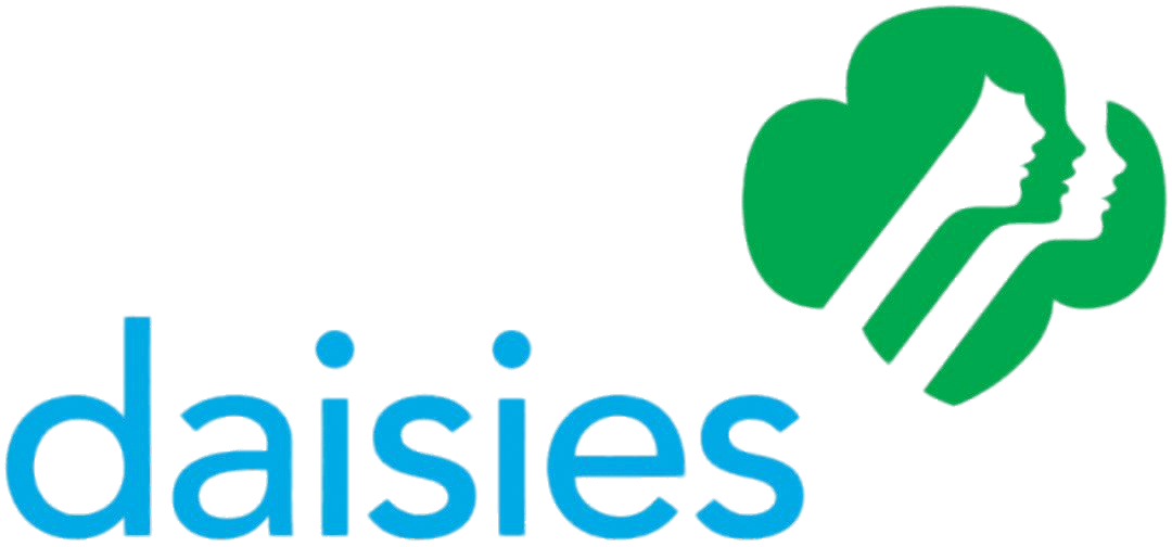Girl Scouts Daisies 