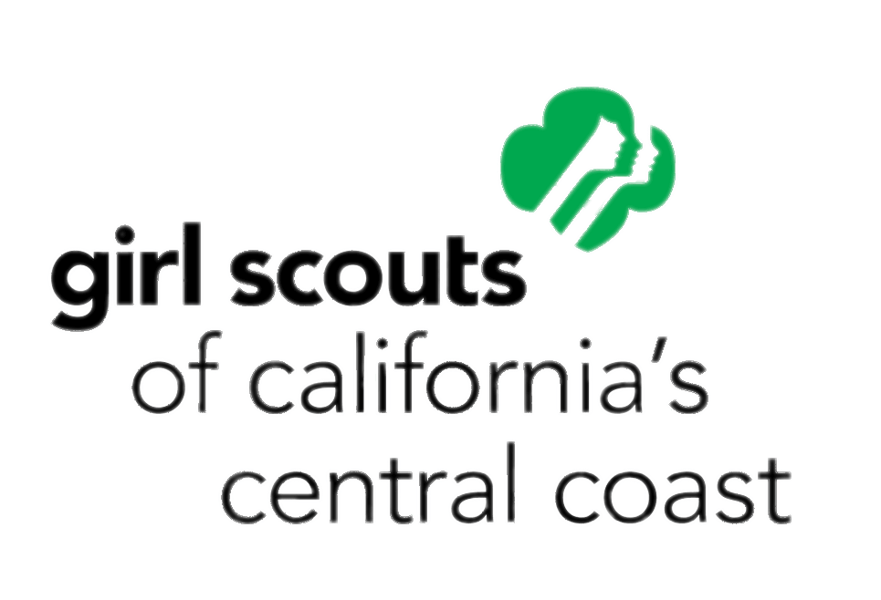 Girl Scouts California's Central Coast 