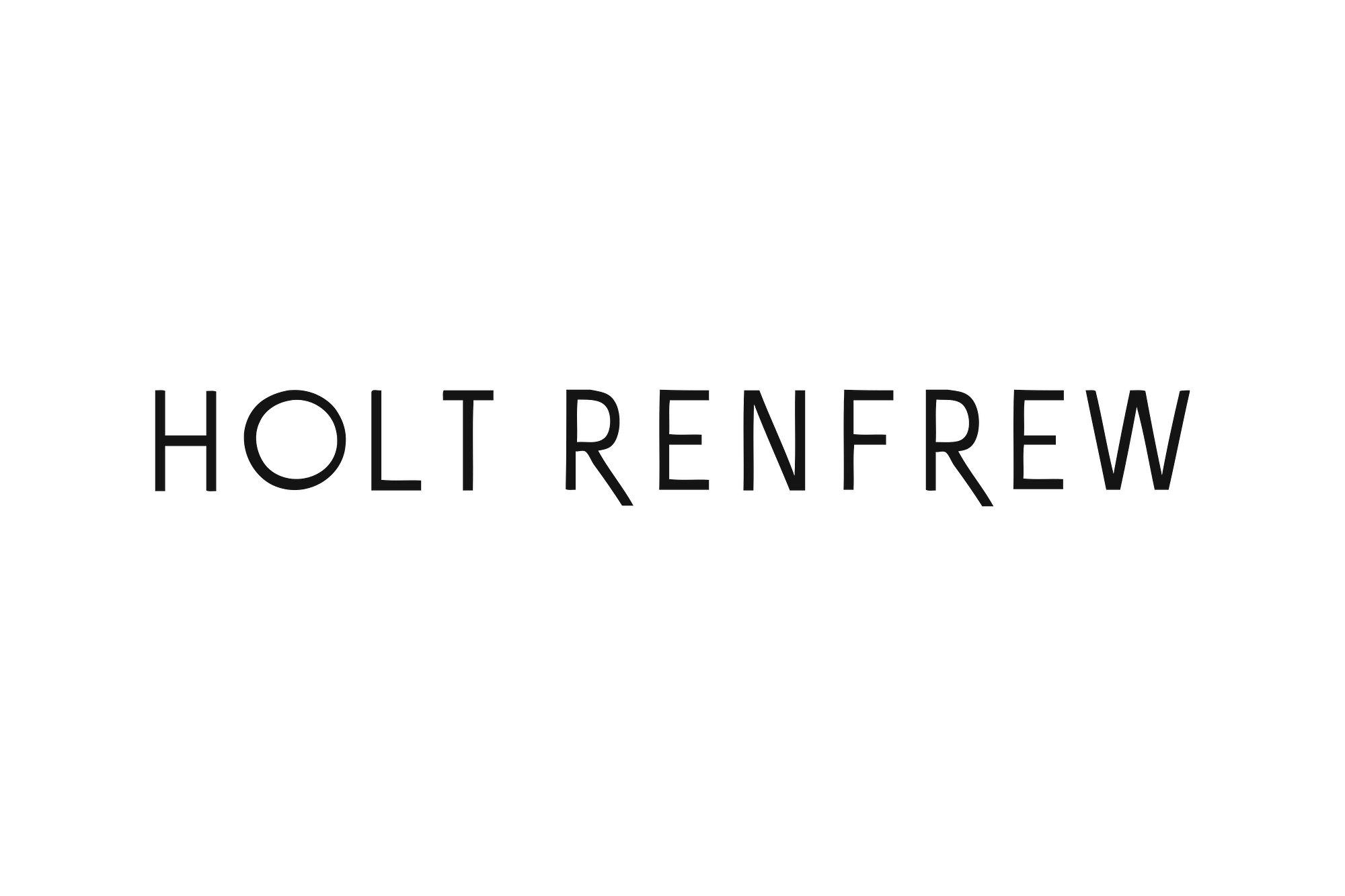 Holt Renfrew 