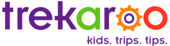 Trekaroo 