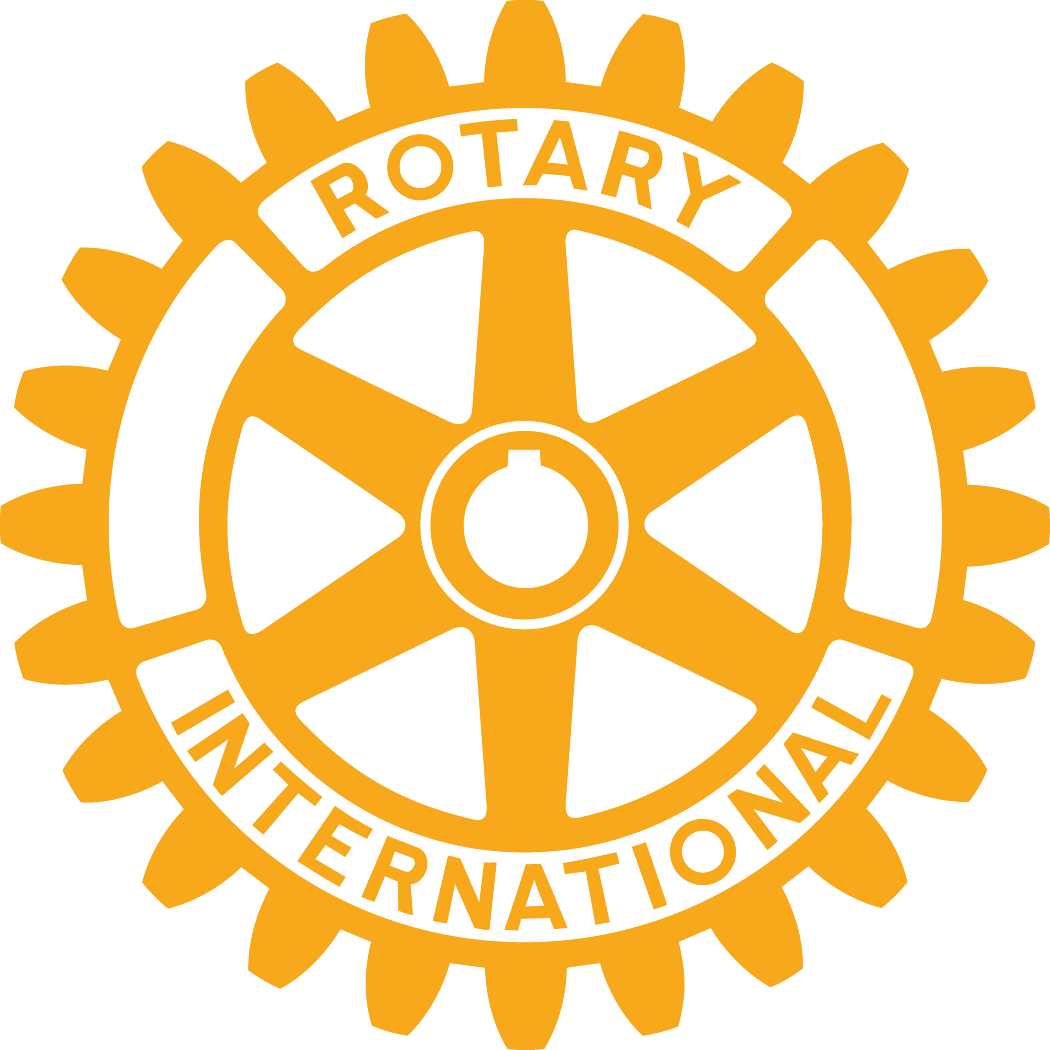 Rotary International wheel