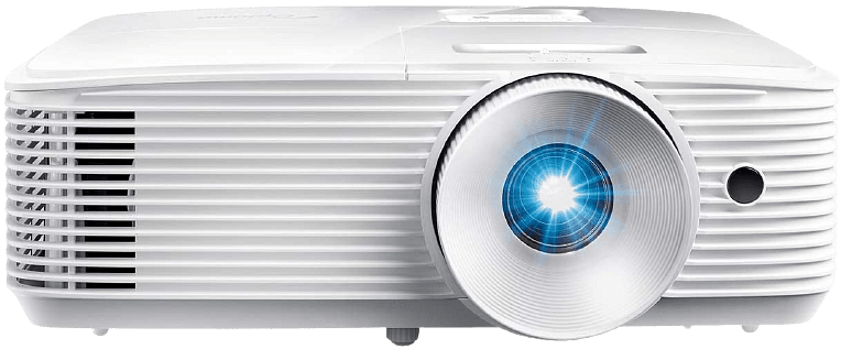 Optoma HD28HDR 1080p Home Theater Projector