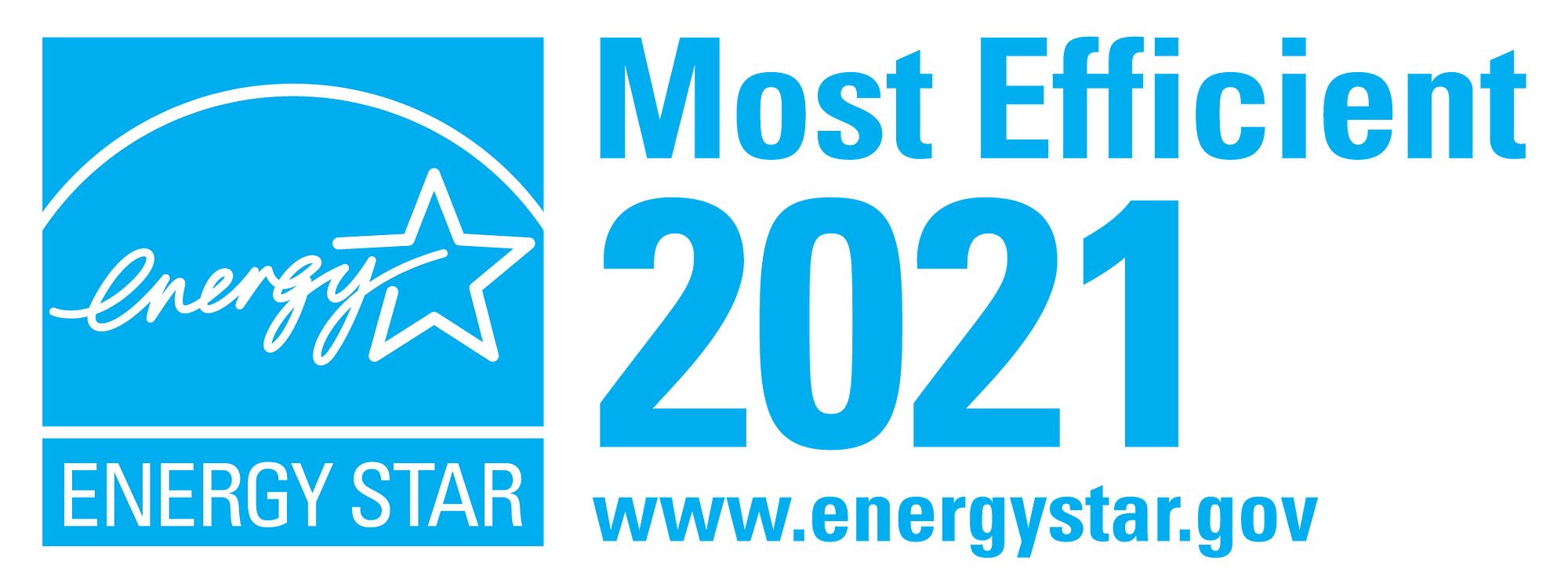 Energy Star 2021